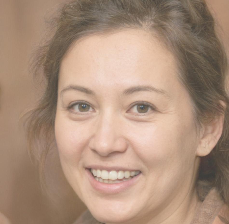 Carmen Rodríguez - Editora Senior